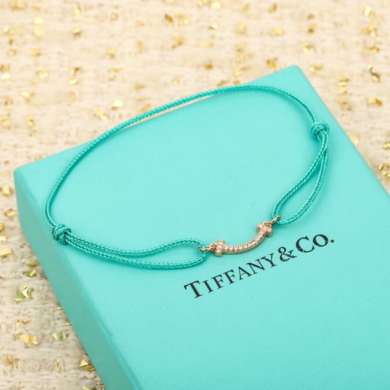 Tiffany Bracelets